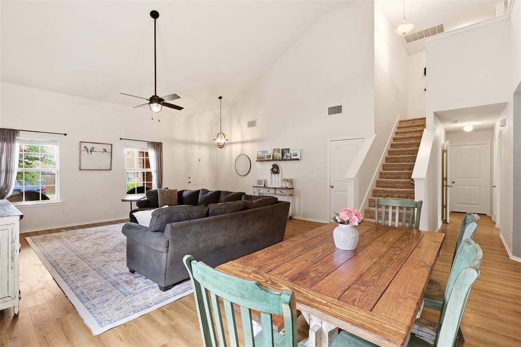 806 Silver Street, Princeton, TX 75407