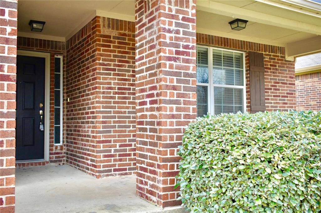 150 Briar Grove Drive, Princeton, TX 75407