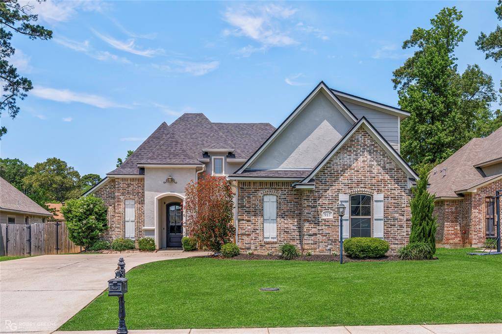 917 Antler Drive, Haughton, LA 71037