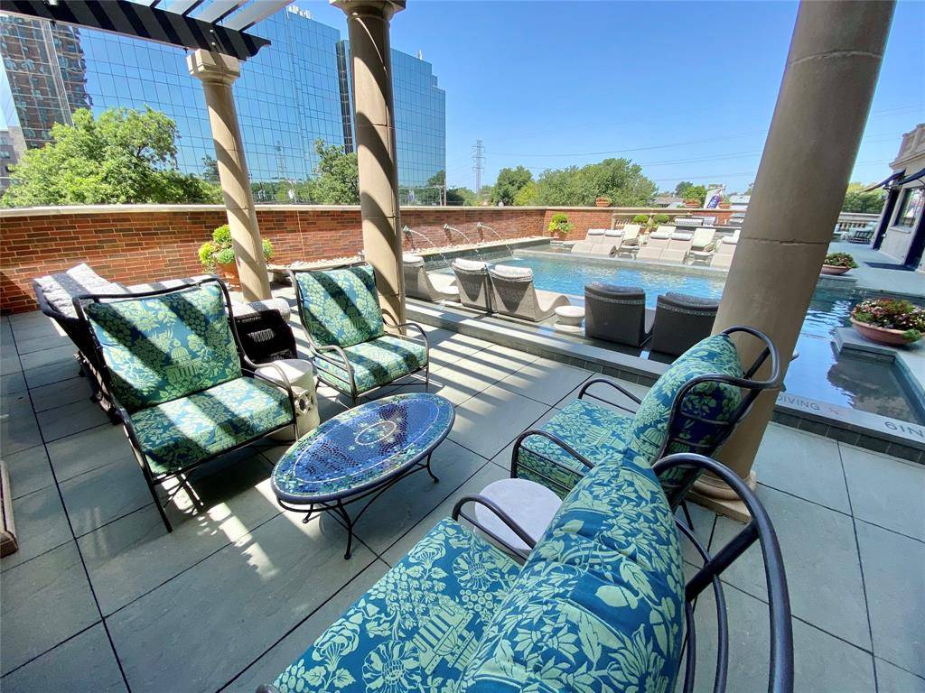 3140 Harvard Avenue #1701, Dallas, TX 75205