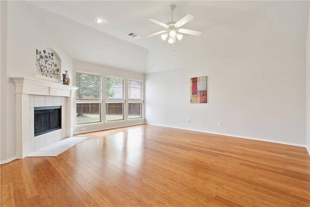 3417 Timber Brook Drive, Plano, TX 75074