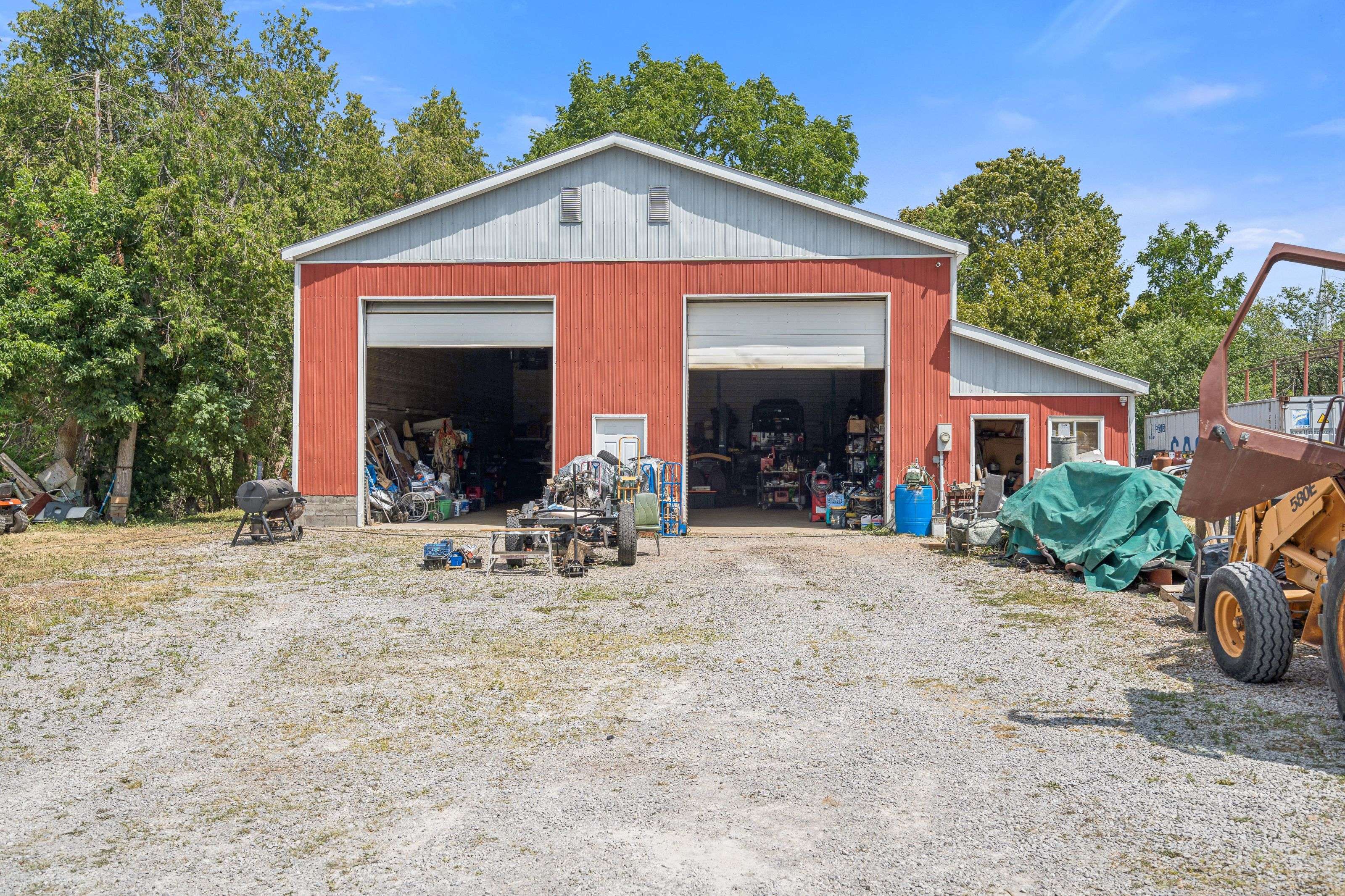 499 York ST, Brock, ON L0K 1A0