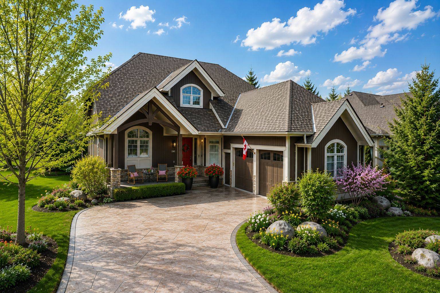 102 Hammond CT, Blue Mountains, ON N0H 2P0