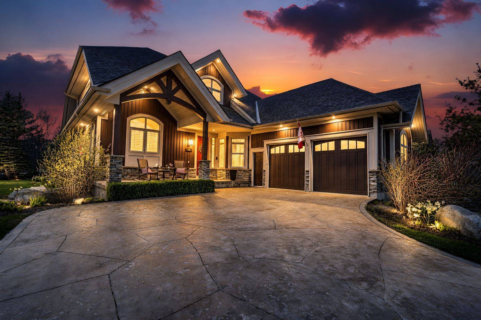 102 Hammond CT, Blue Mountains, ON N0H 2P0