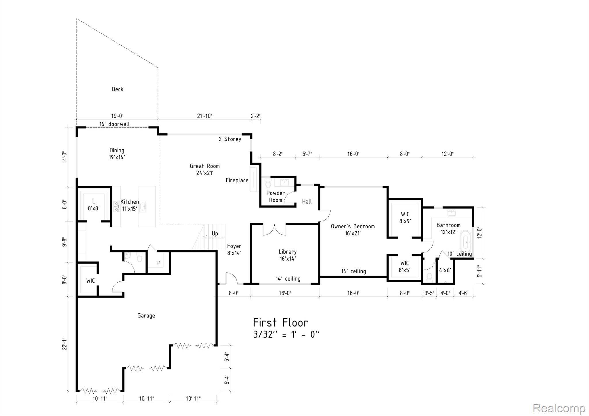 1733 Morningside Way, Bloomfield Charter Township, MI 48302