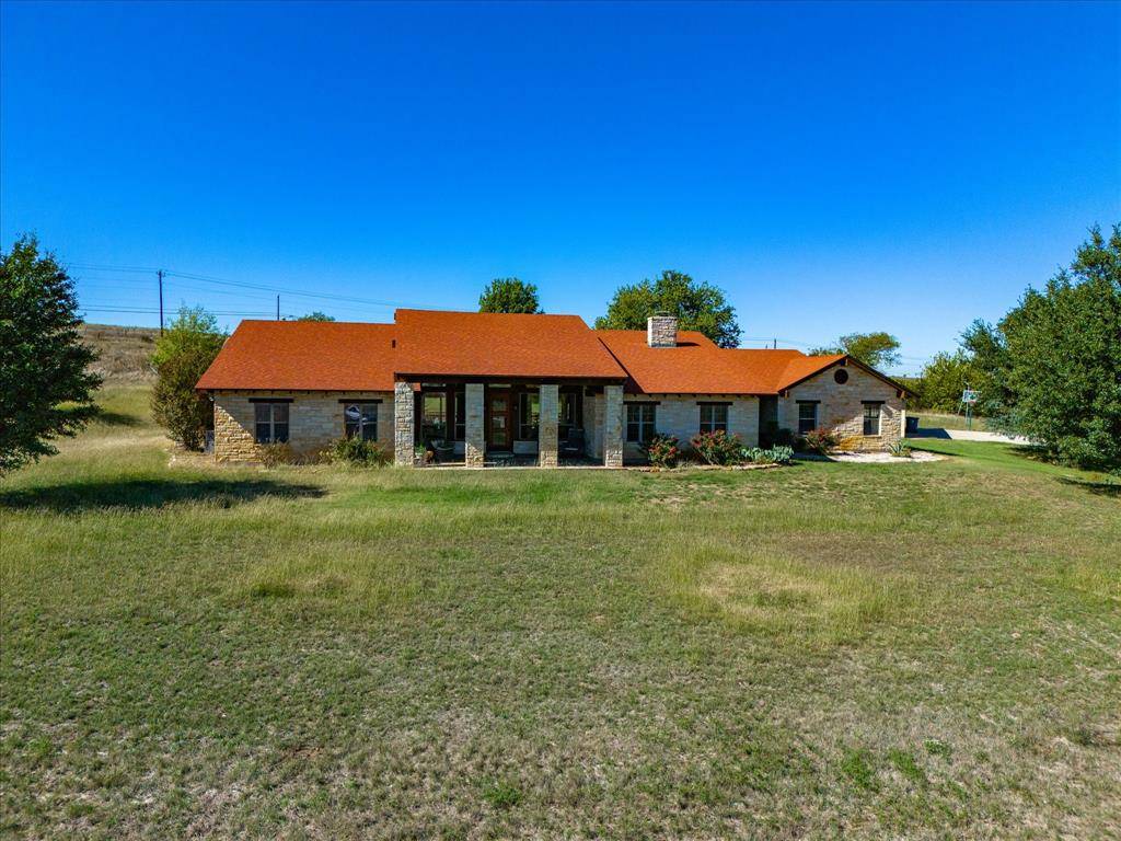178 Sams Lane, Aledo, TX 76008