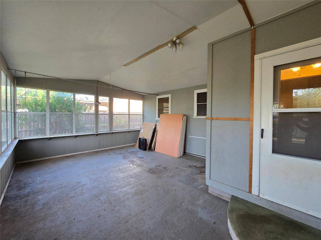 2926 S 23rd Street, Abilene, TX 79605