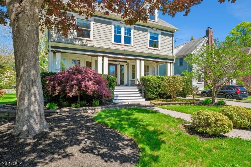 506 Linden Pl, Cranford Twp., NJ 07016