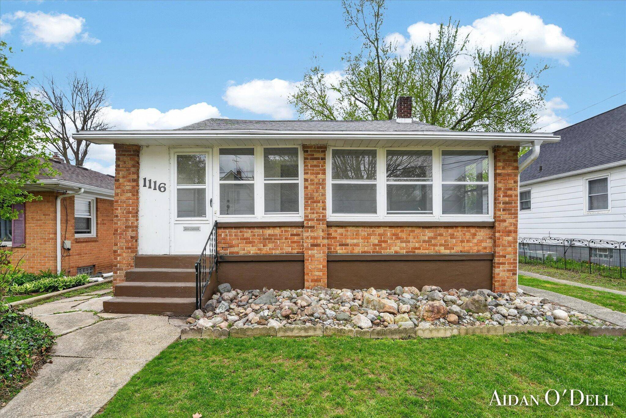 1116 Atlantic ST NW, City Of Grand Rapids, MI 49504