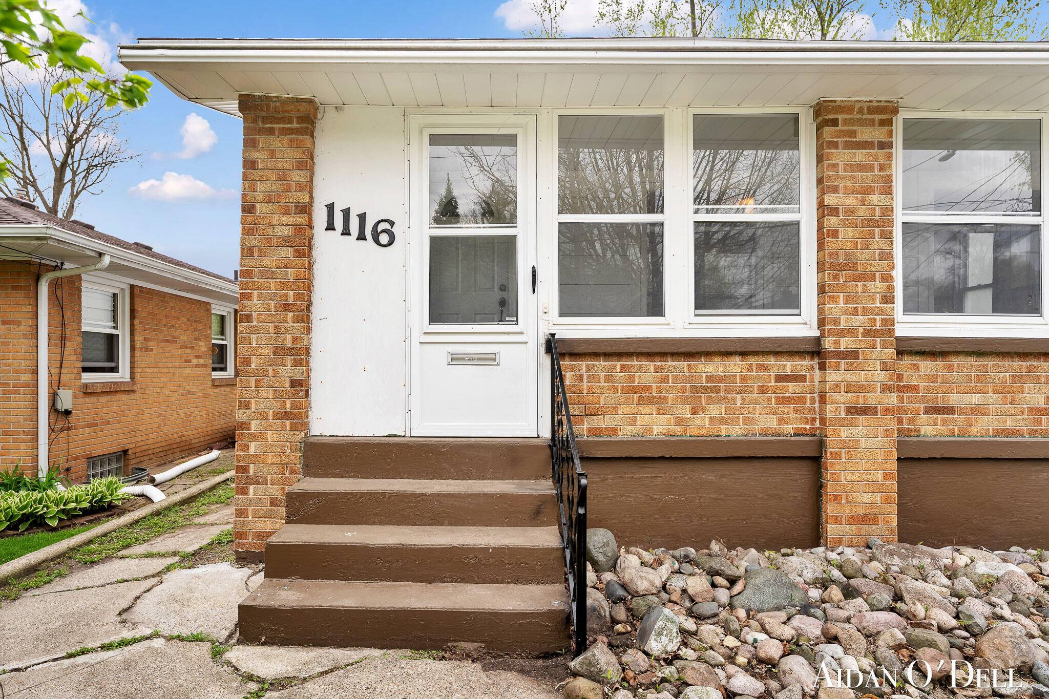 1116 Atlantic ST NW, City Of Grand Rapids, MI 49504