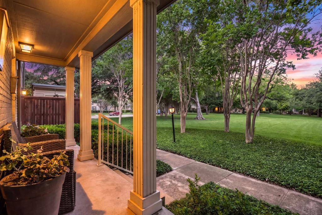 6481 Bordeaux Avenue, Dallas, TX 75209