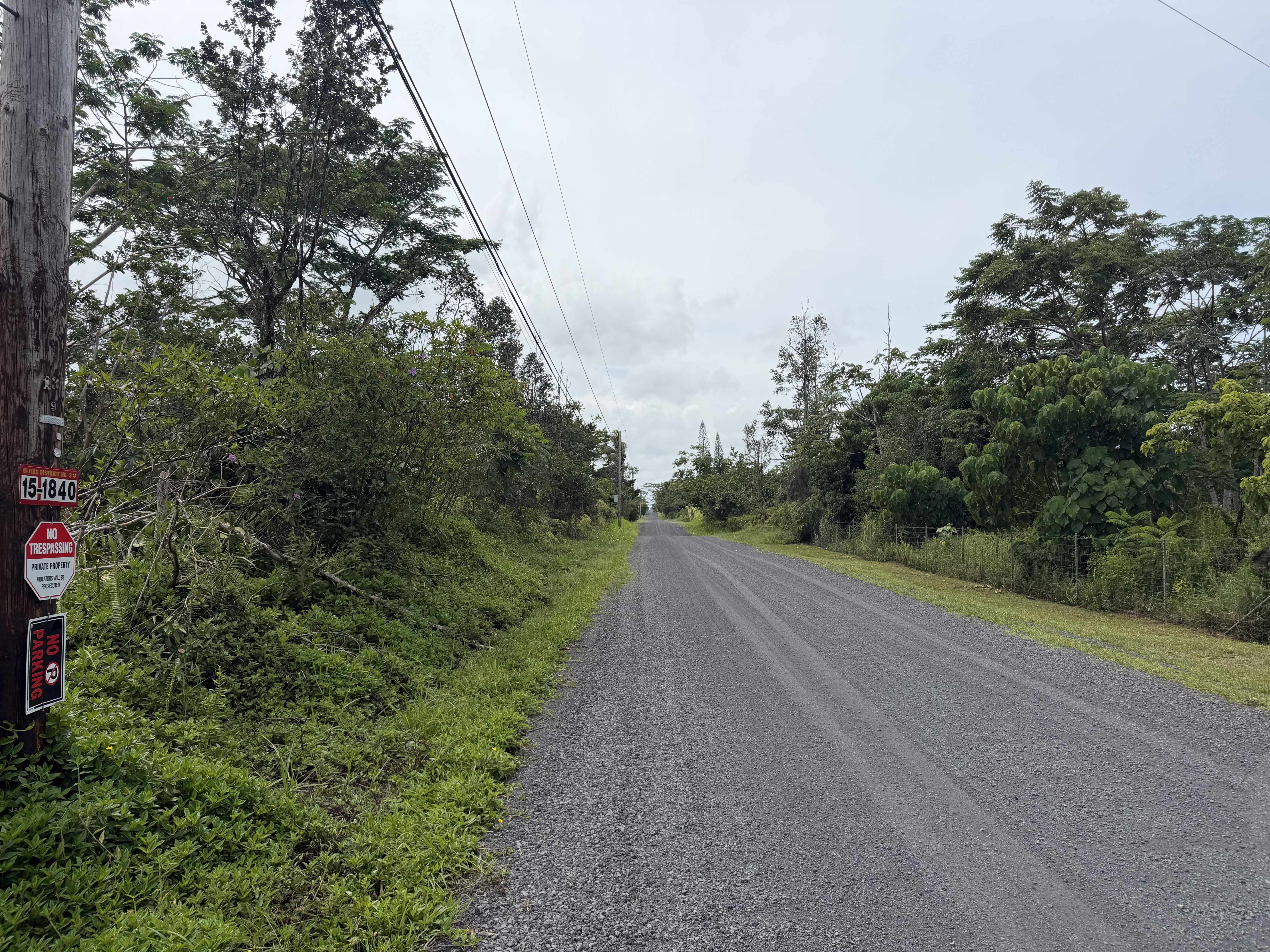 9TH AVE, Keaau, HI 96749