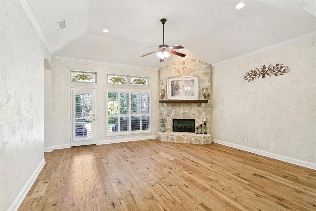 1009 Shoal Creek Court, Fairview, TX 75069