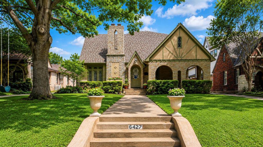 6427 Lakewood Boulevard, Dallas, TX 75214