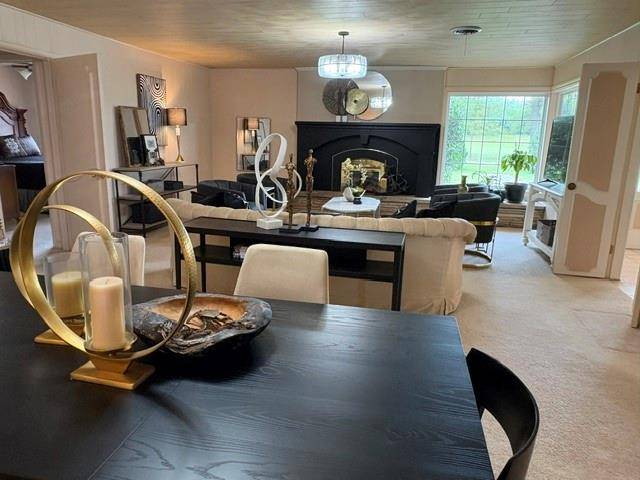 623 N FM 2353 Road, Possum Kingdom Lake, TX 76449