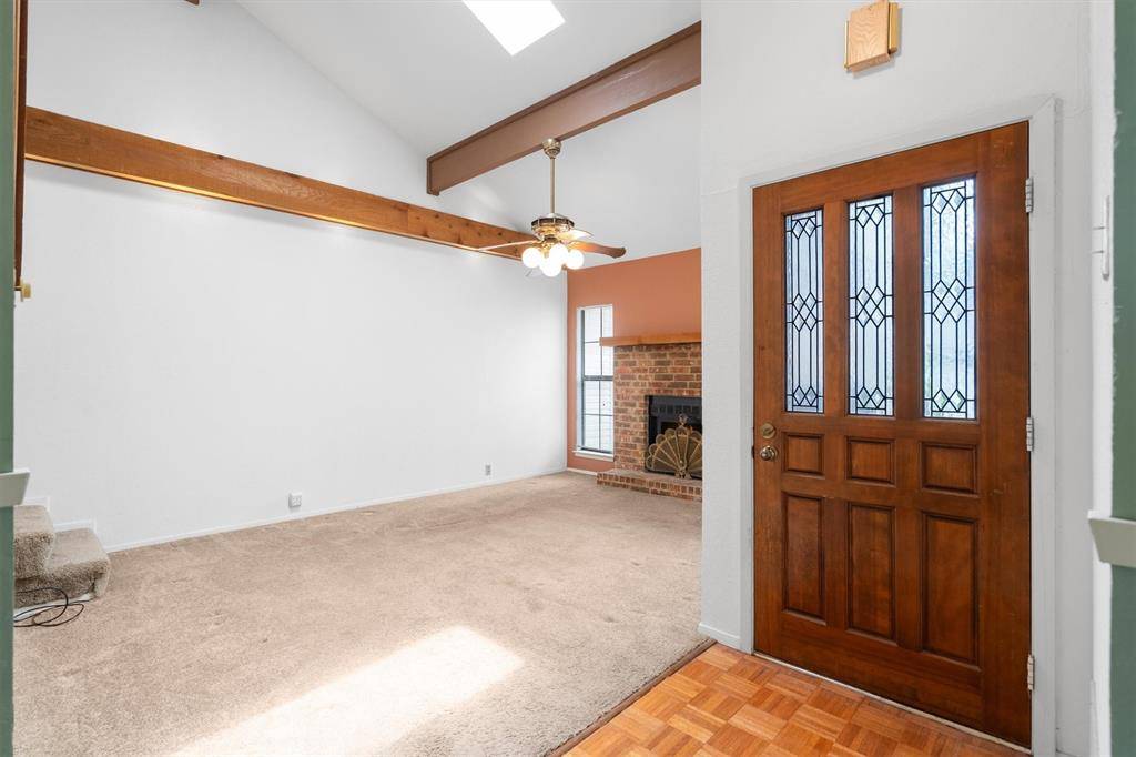 4232 Gayle Court, Flower Mound, TX 75028