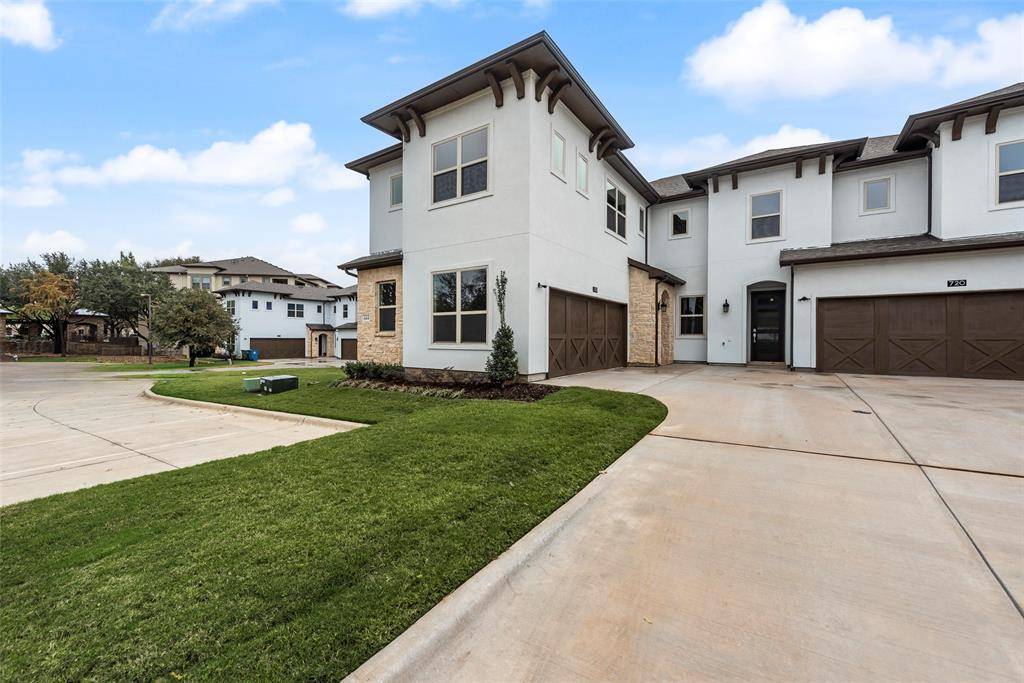 444 Waters Edge Drive #721, Hickory Creek, TX 75065