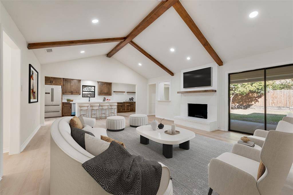 5813 Yacht Club Drive, Rockwall, TX 75032