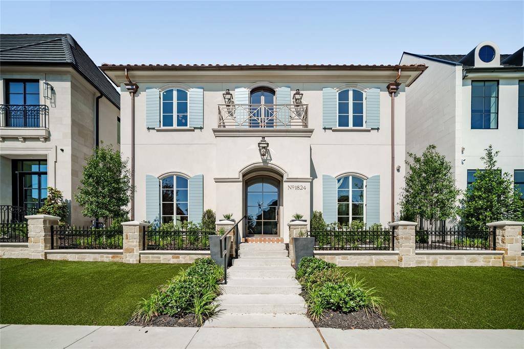1824 Riviera Lane, Southlake, TX 76092