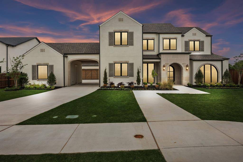 136 Park Avenue, Keller, TX 76248