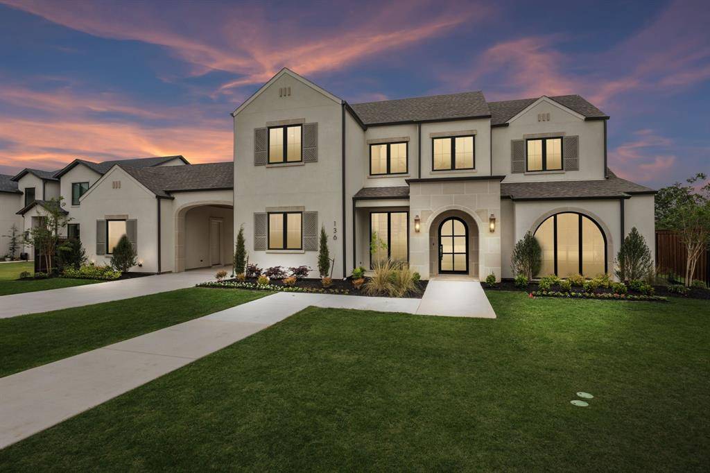 136 Park Avenue, Keller, TX 76248