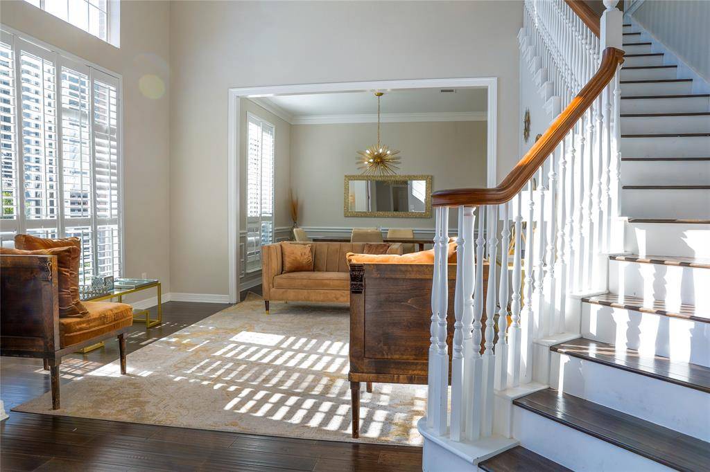 4301 Brady Drive, Plano, TX 75024
