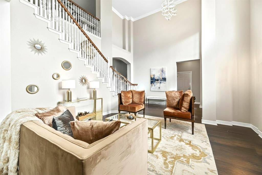 4301 Brady Drive, Plano, TX 75024