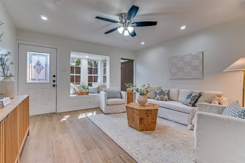 3623 Hawthorne Avenue, Dallas, TX 75219