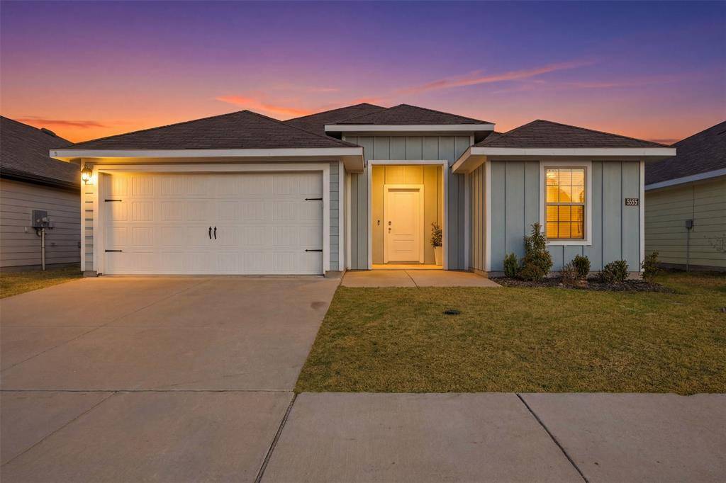 6535 Sand Dune Way, Princeton, TX 75407