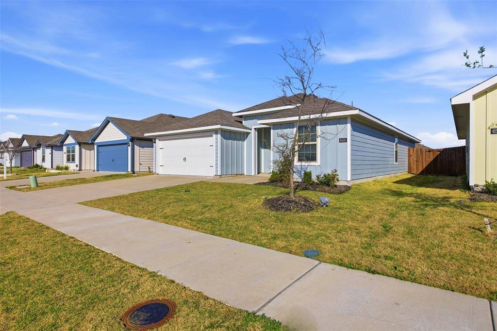6535 Sand Dune Way, Princeton, TX 75407