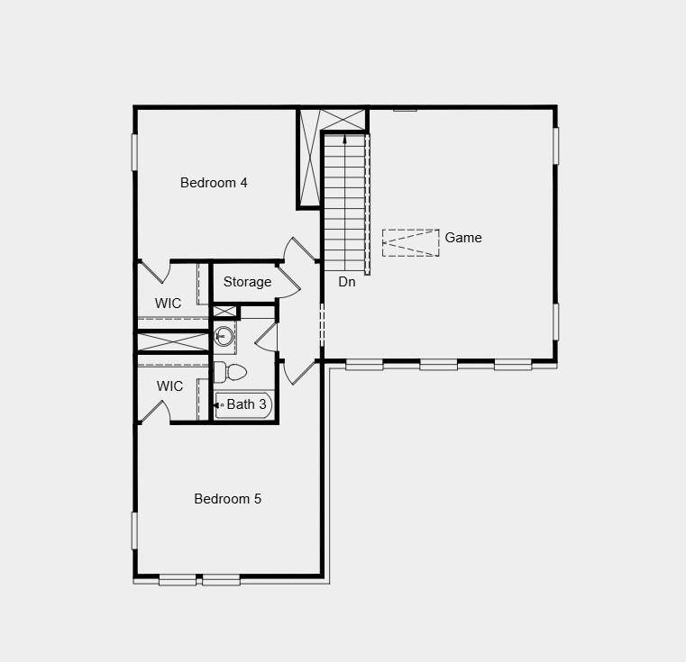 1445 Arciones Road, Fort Worth, TX 76052