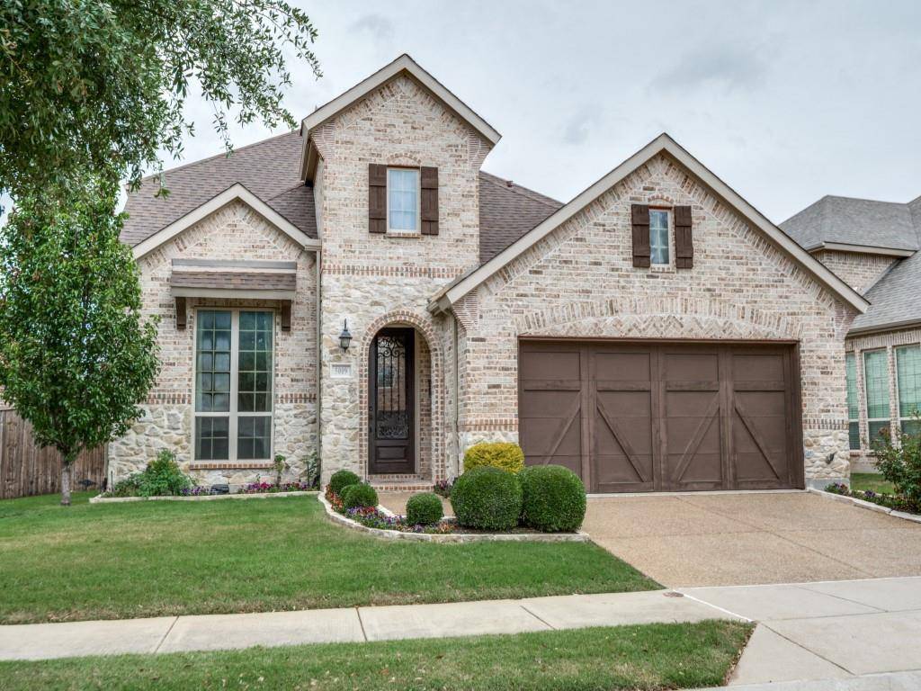 5009 Joseph Street, Lewisville, TX 75056