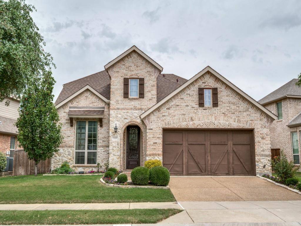5009 Joseph Street, Lewisville, TX 75056