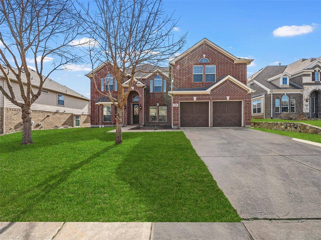 3608 Hutch Drive, Plano, TX 75074