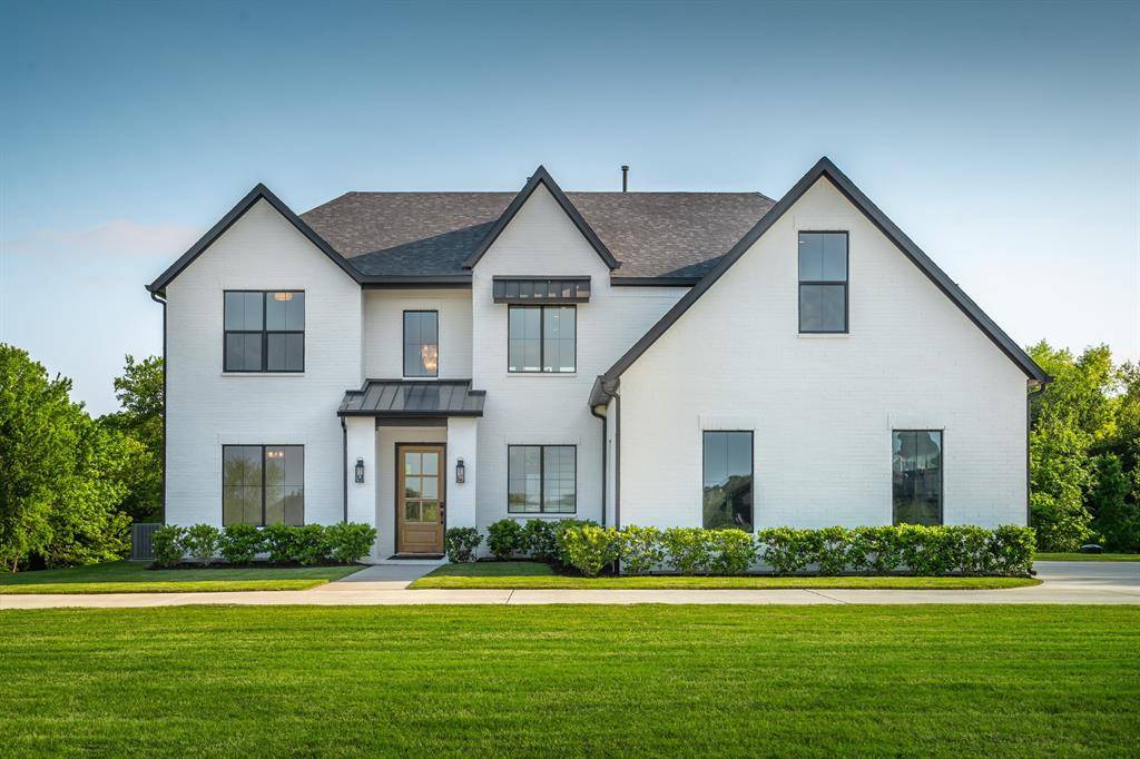 4310 Waterstone Estates Drive, Mckinney, TX 75071