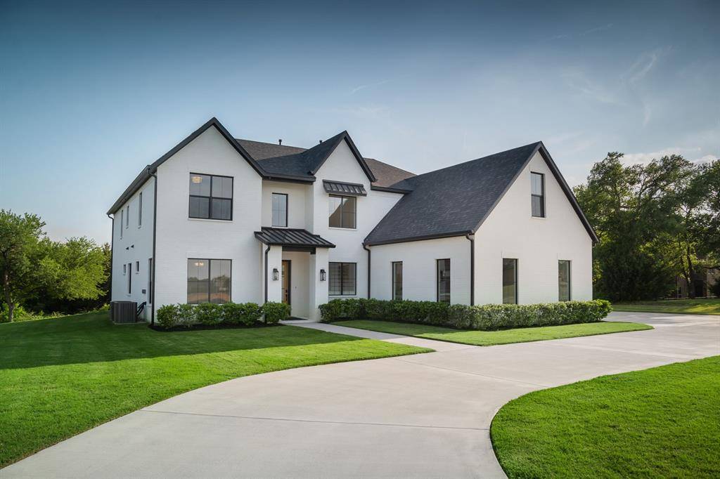 4310 Waterstone Estates Drive, Mckinney, TX 75071