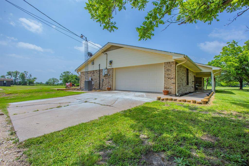 1608 Sunset Road, Robinson, TX 76706