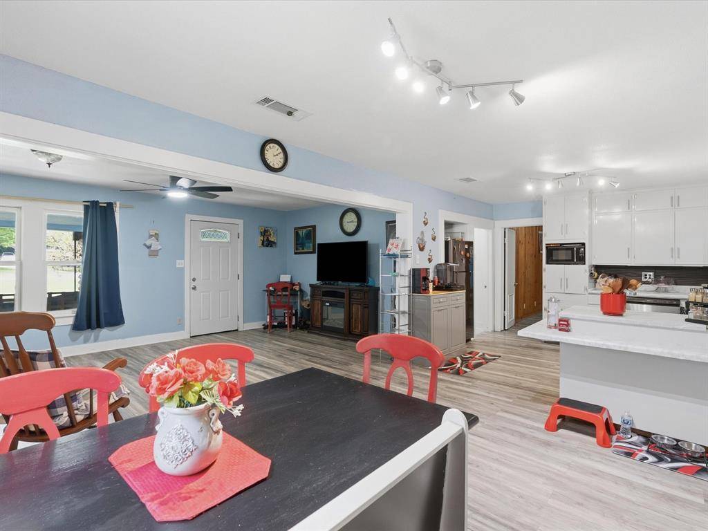 312 S Business Highway 78, Blue Ridge, TX 75424