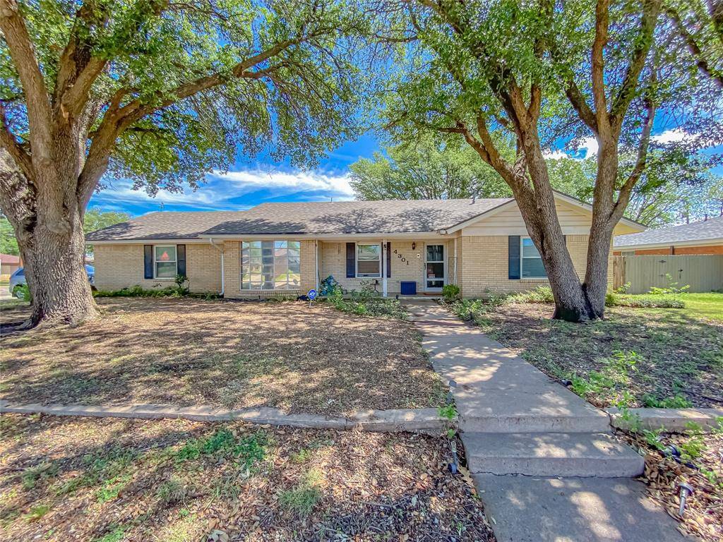 4301 Caprock Road, Abilene, TX 79606
