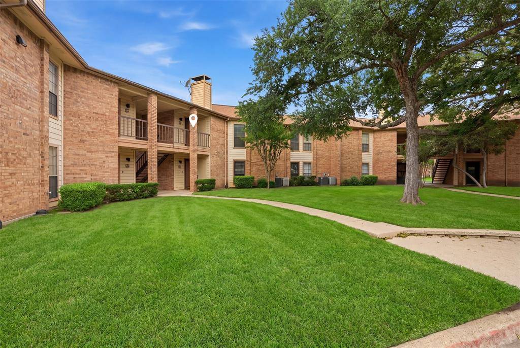 16301 Ledgemont Lane #281, Addison, TX 75001