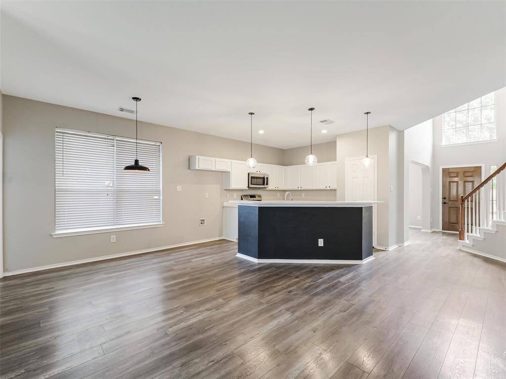 2064 Forest Meadow Drive, Princeton, TX 75407