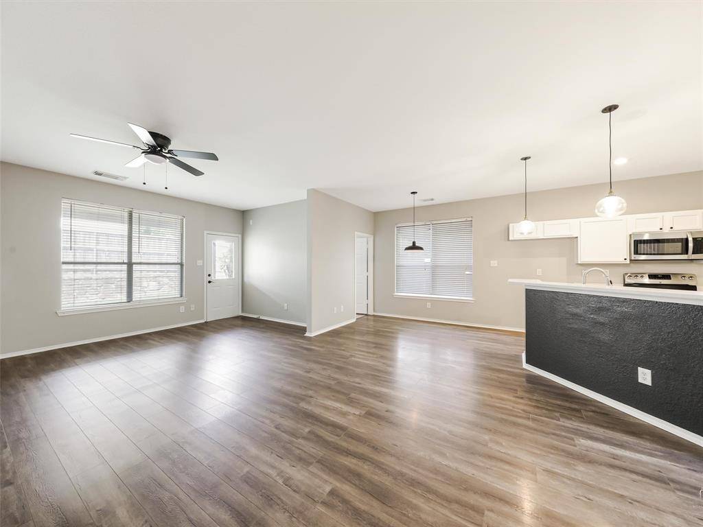 2064 Forest Meadow Drive, Princeton, TX 75407