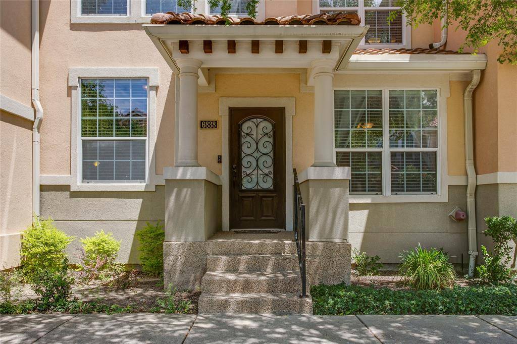 6838 Deseo, Irving, TX 75039