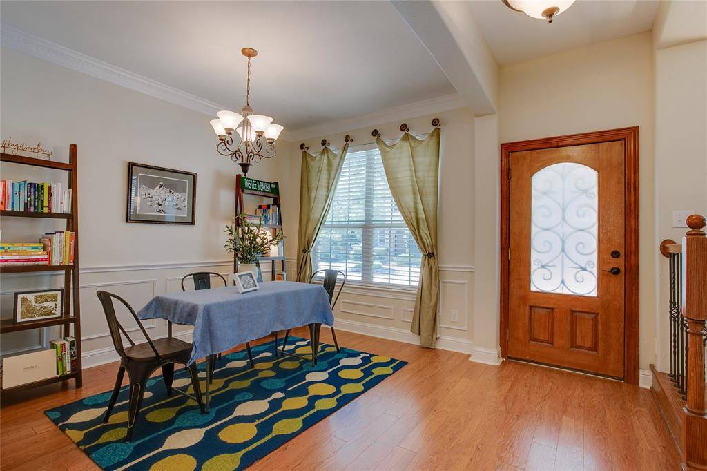6838 Deseo, Irving, TX 75039