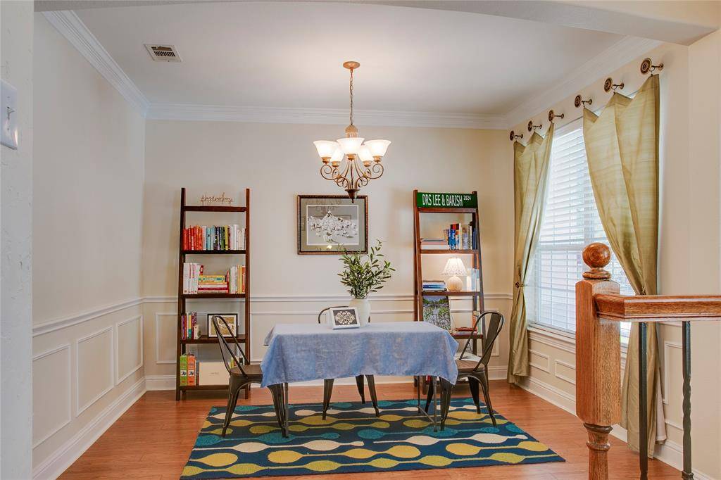 6838 Deseo, Irving, TX 75039