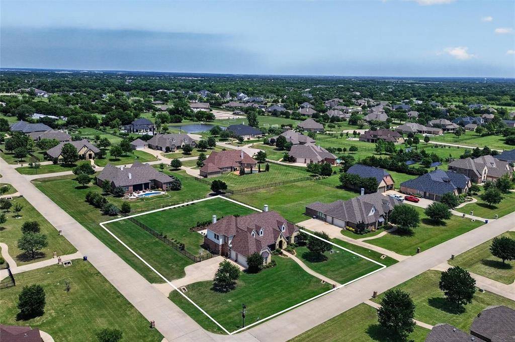 2090 Chatfield Lane, Lucas, TX 75002