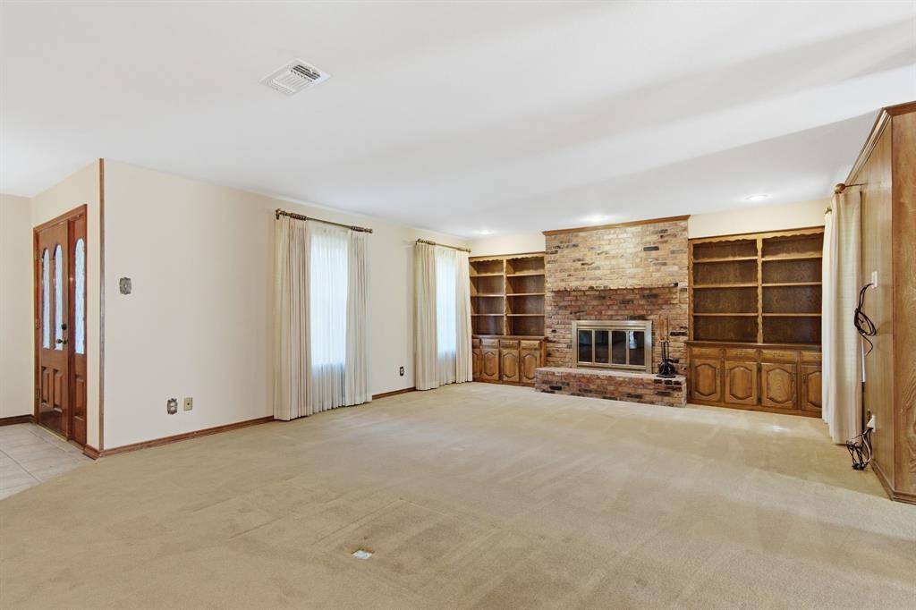 1218 Stratford Drive, Richardson, TX 75080