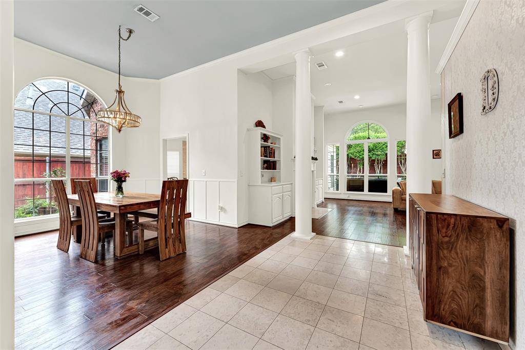 5409 N Briar Ridge Circle, Mckinney, TX 75072