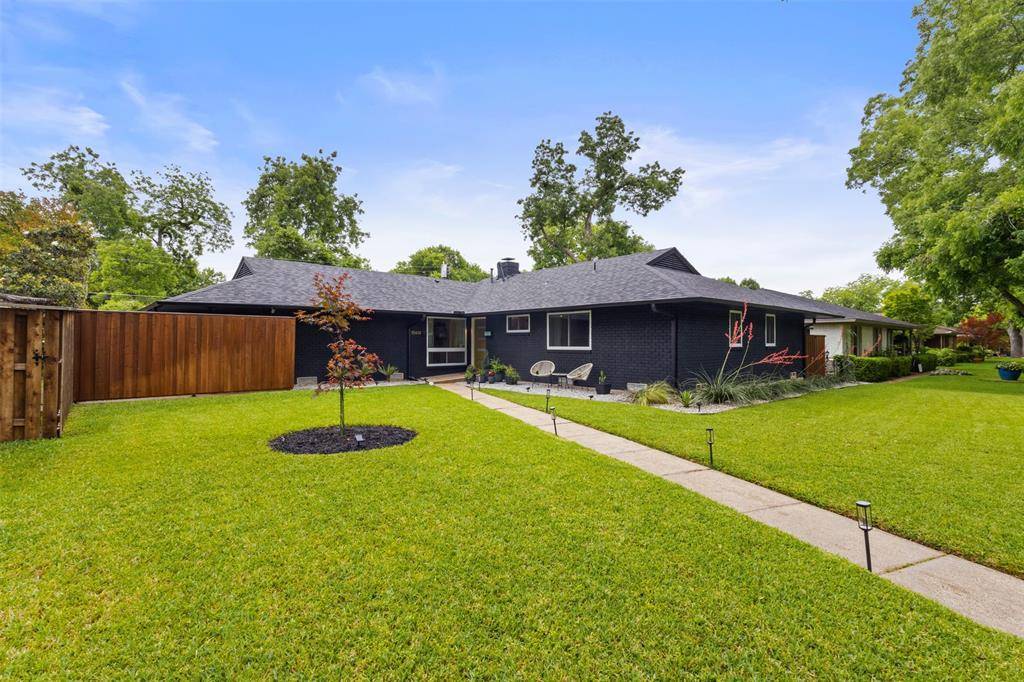 10438 Lippitt Avenue, Dallas, TX 75218