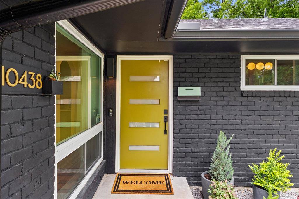 10438 Lippitt Avenue, Dallas, TX 75218